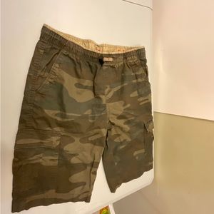 Union Bay Boys Short